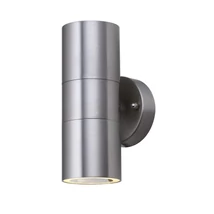 OUTDOOR & PORCH - Searchlight-5008-2-LED - Aplica de perete