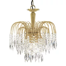 WATERFALL - Searchlight-5173-3 - Candelabru