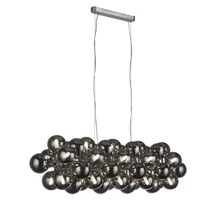 BERRY - Searchlight-52131-25SM - Pendul