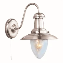 Fisherman - Searchlight-5331-1SS - Aplica de perete