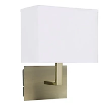 WALL LIGHTS - Searchlight-5519AB - Aplica de perete