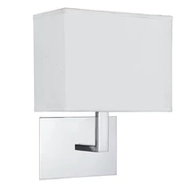 WALL LIGHTS - Searchlight-5519CC - Aplica de perete
