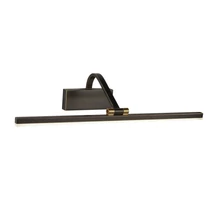 LED PICTURE LIGHTS - Searchlight-5551-51BG - Iluminat tablou