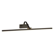 LED PICTURE LIGHTS - Searchlight-5551-70BG - Iluminat tablou
