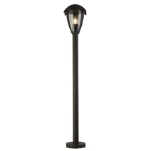 BLUEBELL - Searchlight-57892-970 - Lampadar exterior