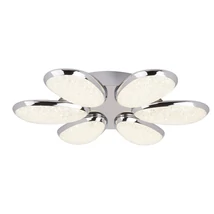 LORI - Searchlight-6216-6CC - Plafoniera