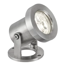 LED OUTDOOR LIGHTS - Searchlight-6223SS - Reflector