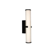 CLAMP - Searchlight-63125-1BK - Aplica de perete