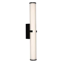 CLAMP - Searchlight-63126-1BK - Aplica de perete