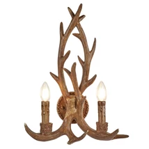 STAG - Searchlight-6412-2BR - Aplica de perete