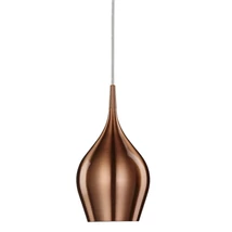 VIBRANT - Searchlight-6461-12CU - Pendul