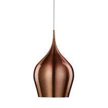 VIBRANT - Searchlight-6461-26CU - Pendul