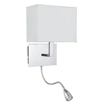 WALL LIGHTS - Searchlight-6519CC - Aplica de perete