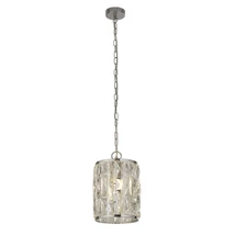 BIJOU - Searchlight-6581-1CC - Pendul