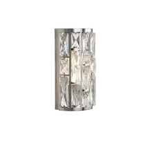 BIJOU - Searchlight-6582-2CC - Aplica de perete