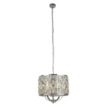 BIJOU - Searchlight-6585-5CC - Pendul