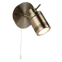 SAMSON - Searchlight-6601AB - Lampa de baie
