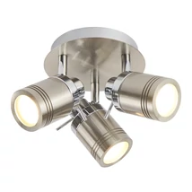 SAMSON - Searchlight-6603SS - Plafoniera