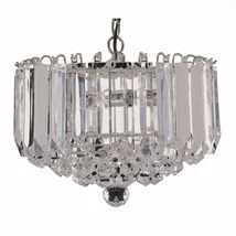 Sigma - Searchlight-6715CC - Pendul