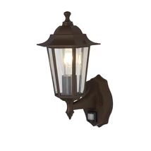 ALEX - Searchlight-68001RUS - Aplica de perete exterioara cu senzor de miscare
