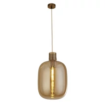 BARREL - Searchlight-68361AM - Pendul