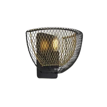 HONEYCOMB - Searchlight-6842BGO - Aplica de perete