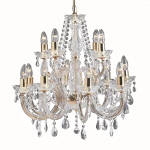 MARIE THERESE - Searchlight-699-12 - Candelabru
