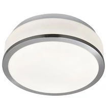 BATHROOM LIGHTS - Searchlight-7039-23SS - Lampa de baie