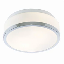 BATHROOM LIGHTS - Searchlight-7039-28CC - Lampa de baie