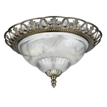 FLUSH - Searchlight-7045-13 - Plafoniera