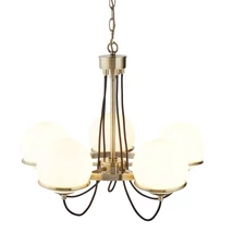 SPHERE - Searchlight-7095-5AB - Candelabru