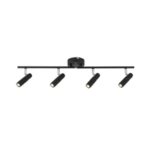 HANDLEBAR - Searchlight-71201-4BK - Spot