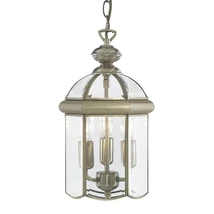 LANTERNS - Searchlight-7133AB - Pendul