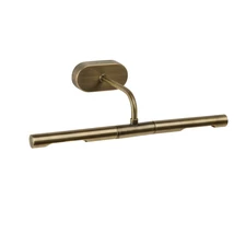 PICTURE LIGHTS - Searchlight-7135AB - Iluminat tablou
