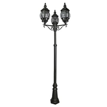 BEL AIRE - Searchlight-7173-3 - Lampadar Exterior