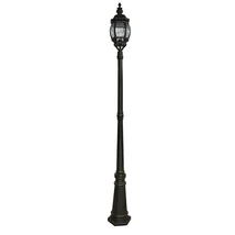 BEL AIRE - Searchlight-7174 - Lampadar Exterior