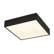 ZEUS - Searchlight-72370BK - Plafoniera