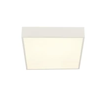 ZEUS - Searchlight-72370WH - Plafoniera