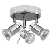 ARIES - Searchlight-7443CC-LED - Aplica de perete