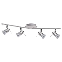 ARIES - Searchlight-7444CC-LED - Aplica de perete