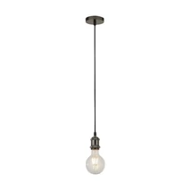 CABLE SUSPENSION - Searchlight-7461BC - Pendul