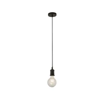 CABLE SUSPENSION - Searchlight-7461BK - Pendul