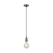 CABLE SUSPENSION - Searchlight-7461SS - Pendul