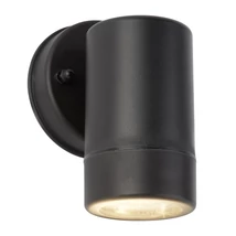 LED OUTDOOR - Searchlight-7591-1BK - Aplica de perete