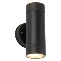 LED OUTDOOR - Searchlight-7592-2BK - Aplica de perete