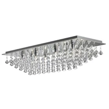 HANNA - Searchlught-7828-8CC - Plafoniera