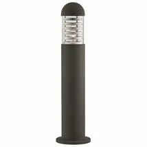 BRONX - Searchlight-7900-600BK - Lampadar