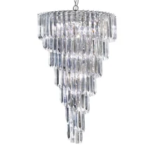 SIGMA - Searchlight-7999-9CC - Candelabru