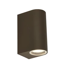 EIFFEL - Searchlight-8008-2RUS-LED - Aplica de perete exterioara