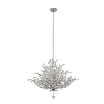 BOUQUET - Searchlight-8011-11CC - Candelabru